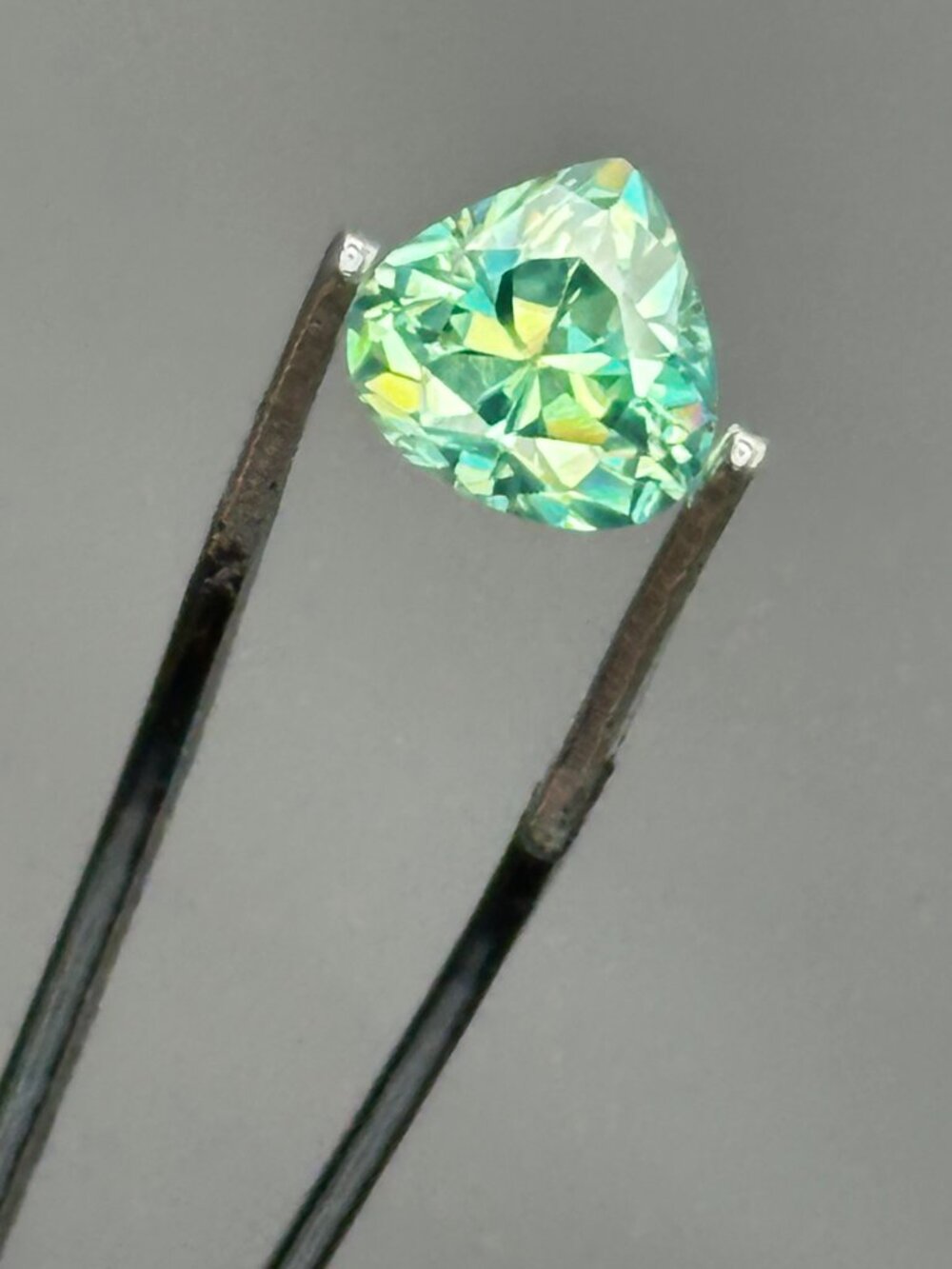 Multi-Color Diamond - Picture 13 of 16